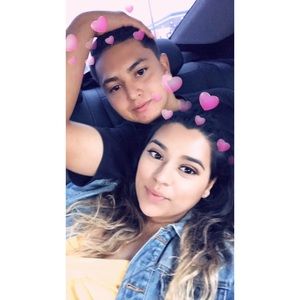 Meet your Posher, Fernanda